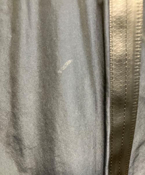 JOHN LAWRENCE SULLIVAN（ジョン ローレンス サリバン）JOHN LAWRENCE SULLIVAN (ジョン ローレンス サリバン) MA-1ロングコート ネイビー サイズ:Freeの古着・服飾アイテム