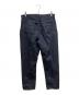 nanamica (ナナミカ) デニムパンツ インディゴ サイズ:W34：10000円