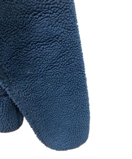 Patagonia（パタゴニア）Patagonia (パタゴニア) クラシックレトロXジャケット ネイビー サイズ:Mの古着・服飾アイテム