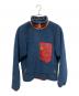 Patagonia（パタゴニア）の古着「クラシックレトロXジャケット」｜ネイビー
