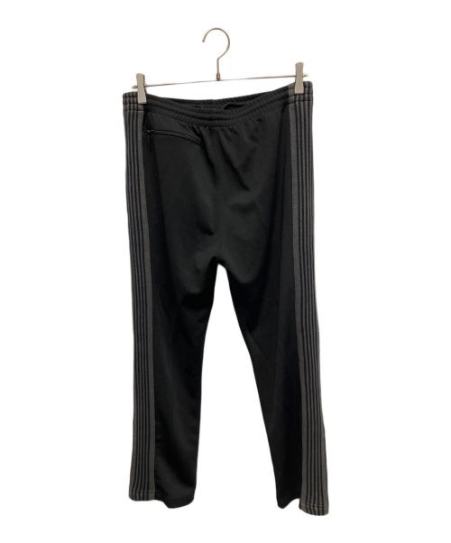 Needles（ニードルズ）Needles (ニードルズ) ナロートラックパンツ ブラック サイズ:XSの古着・服飾アイテム