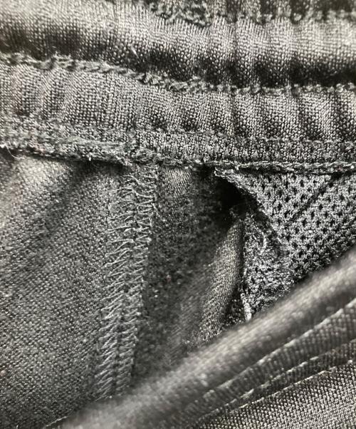 Needles（ニードルズ）Needles (ニードルズ) ナロートラックパンツ ブラック サイズ:XSの古着・服飾アイテム