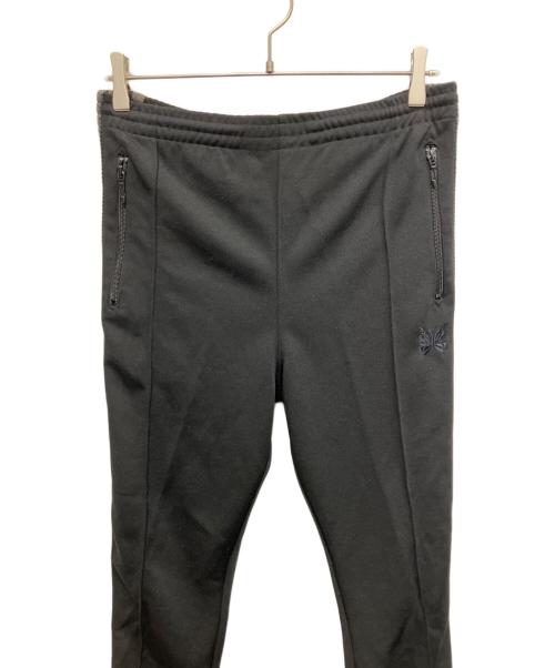 Needles（ニードルズ）Needles (ニードルズ) ナロートラックパンツ ブラック サイズ:XSの古着・服飾アイテム