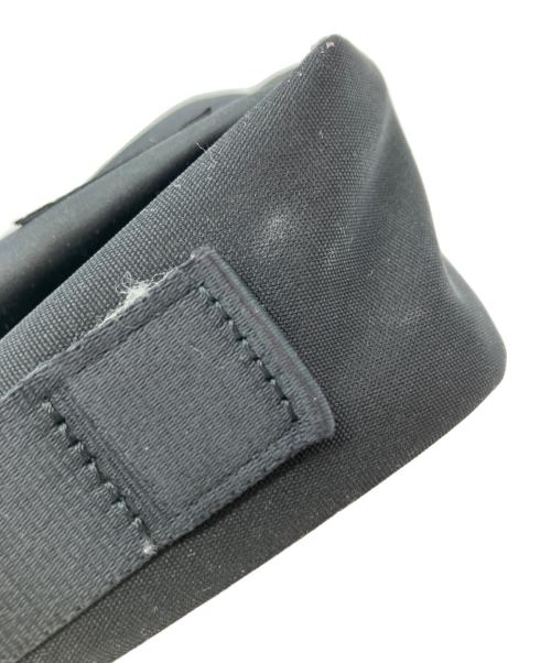 PORTER（ポーター）PORTER (ポーター) BEAUTY&YOUTH (ビューティーアンドユース) シティショルダーバッグ ブラックの古着・服飾アイテム