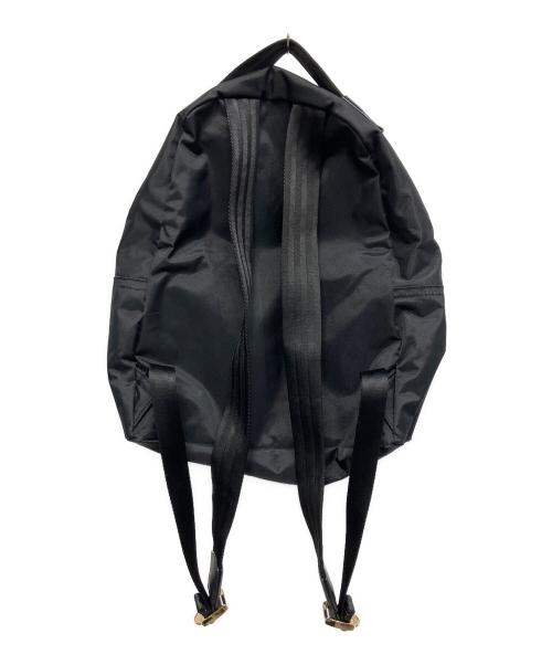 MARC JACOBS（マークジェイコブズ）MARC JACOBS (マークジェイコブズ) リュック ブラックの古着・服飾アイテム