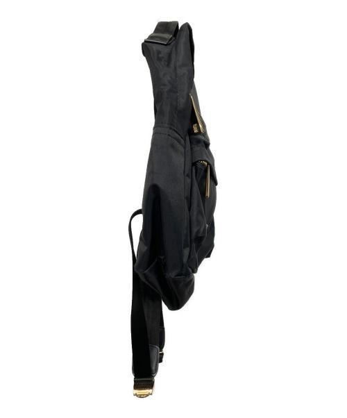 MARC JACOBS（マークジェイコブズ）MARC JACOBS (マークジェイコブズ) リュック ブラックの古着・服飾アイテム
