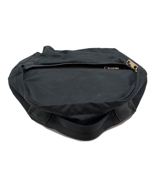 MARC JACOBS（マークジェイコブズ）MARC JACOBS (マークジェイコブズ) リュック ブラックの古着・服飾アイテム