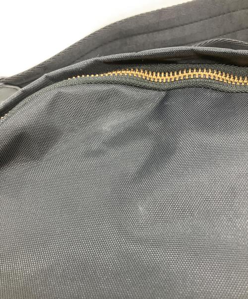 MARC JACOBS（マークジェイコブズ）MARC JACOBS (マークジェイコブズ) リュック ブラックの古着・服飾アイテム