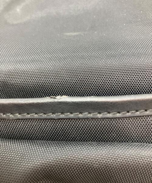 MARC JACOBS（マークジェイコブズ）MARC JACOBS (マークジェイコブズ) リュック ブラックの古着・服飾アイテム