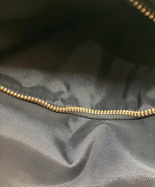 MARC JACOBS（マークジェイコブズ）MARC JACOBS (マークジェイコブズ) リュック ブラックの古着・服飾アイテム