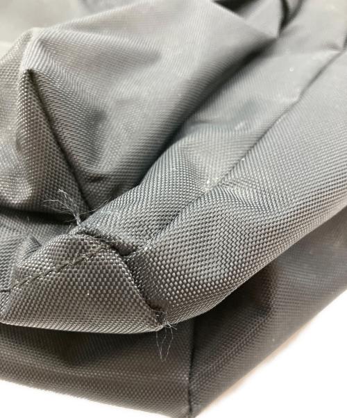 MARC JACOBS（マークジェイコブズ）MARC JACOBS (マークジェイコブズ) リュック ブラックの古着・服飾アイテム