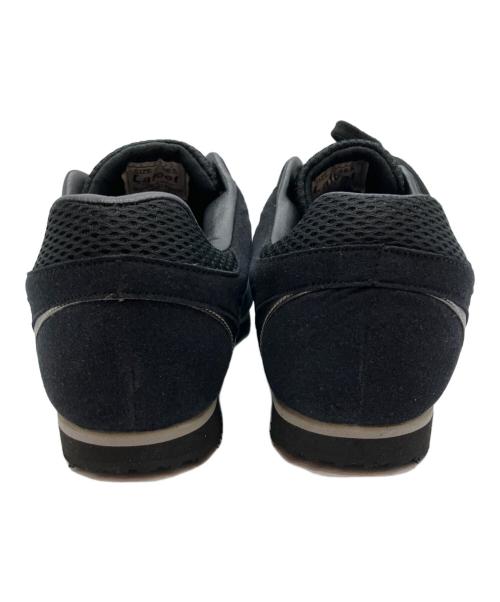 Lafeet（ラフィート）Lafeet (ラフィート) 足袋シューズ スニーカー ブラック サイズ:26.5cmの古着・服飾アイテム