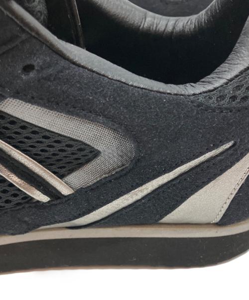 Lafeet（ラフィート）Lafeet (ラフィート) 足袋シューズ スニーカー ブラック サイズ:26.5cmの古着・服飾アイテム