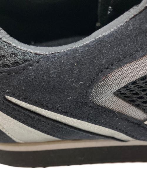 Lafeet（ラフィート）Lafeet (ラフィート) 足袋シューズ スニーカー ブラック サイズ:26.5cmの古着・服飾アイテム