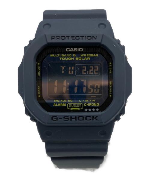 CASIO（カシオ）CASIO (カシオ) G-SHOCK 電波ソーラー デジタルウォッチの古着・服飾アイテム