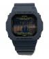 CASIO（カシオ）の古着「G-SHOCK 電波ソーラー デジタルウォッチ」