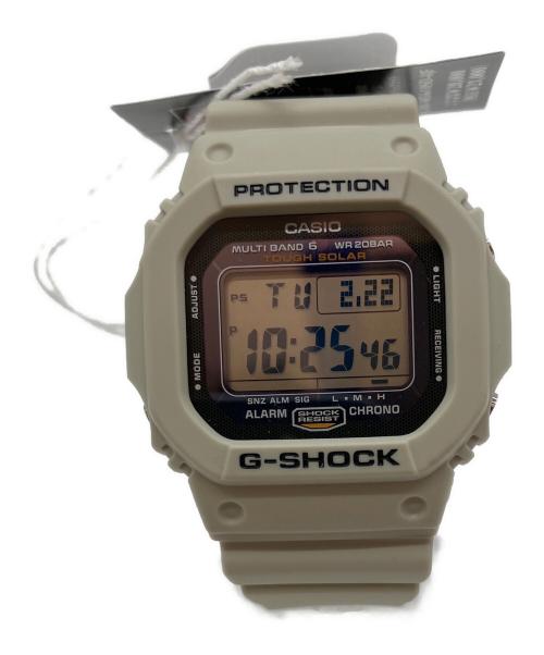CASIO（カシオ）CASIO (カシオ) G-SHOCK 電波ソーラー デジタルウォッチの古着・服飾アイテム