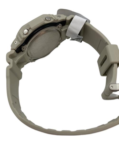 CASIO（カシオ）CASIO (カシオ) G-SHOCK 電波ソーラー デジタルウォッチの古着・服飾アイテム