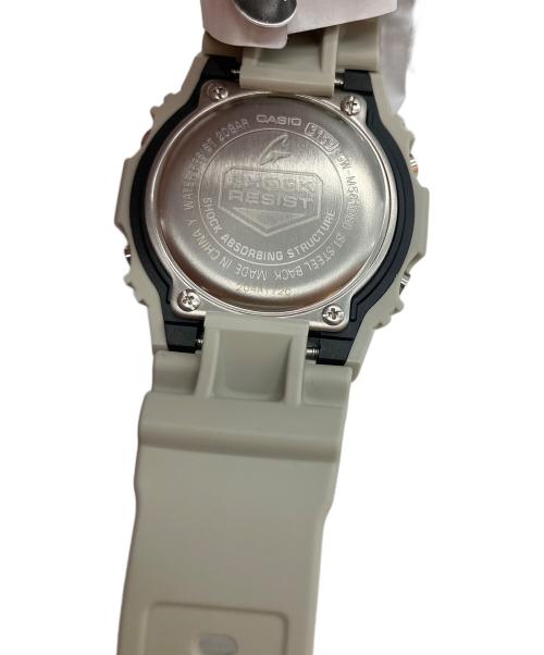 CASIO（カシオ）CASIO (カシオ) G-SHOCK 電波ソーラー デジタルウォッチの古着・服飾アイテム