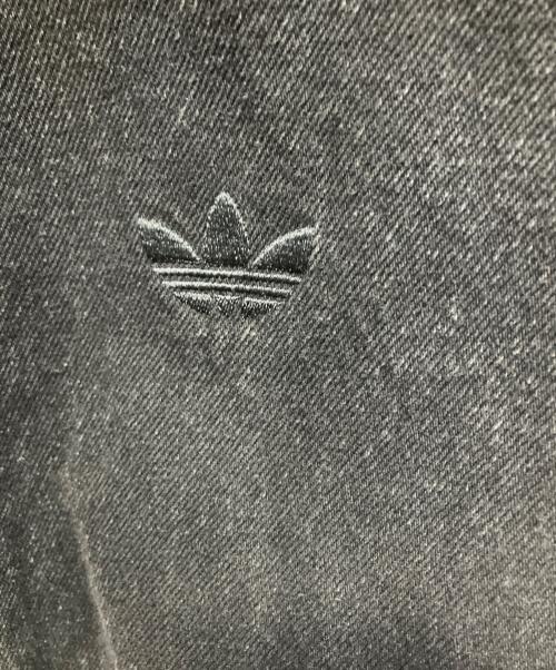 adidas（アディダス）adidas (アディダス) クラシックス ファイヤーバード トラックトップ ブラック サイズ:Mの古着・服飾アイテム