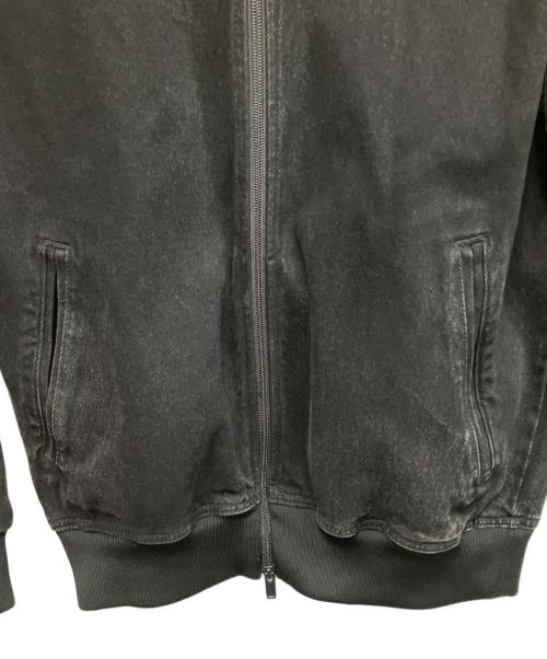 adidas（アディダス）adidas (アディダス) クラシックス ファイヤーバード トラックトップ ブラック サイズ:Mの古着・服飾アイテム