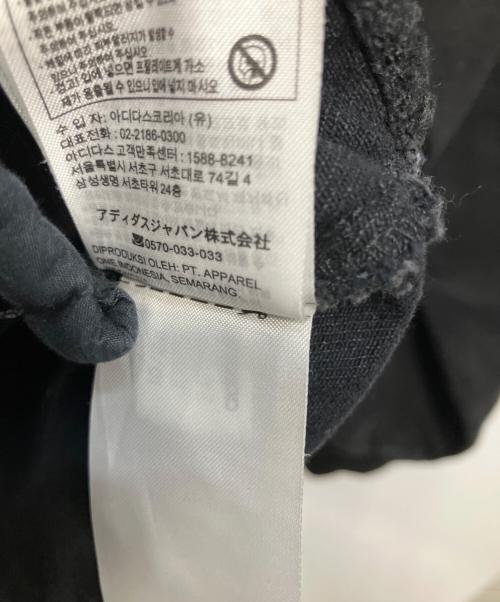 adidas（アディダス）adidas (アディダス) クラシックス ファイヤーバード トラックトップ ブラック サイズ:Mの古着・服飾アイテム