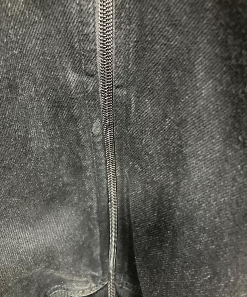 adidas（アディダス）adidas (アディダス) クラシックス ファイヤーバード トラックトップ ブラック サイズ:Mの古着・服飾アイテム