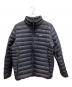 Patagonia（パタゴニア）の古着「ダウンセータージャケット」｜ブラック
