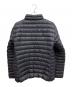 Patagonia (パタゴニア) ダウンセータージャケット ブラック サイズ:XXL：18000円