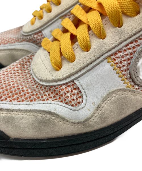 NIKE（ナイキ）NIKE (ナイキ) ユニオン×ナイキ フィールド ジェネラル オレンジ×ホワイト サイズ:27cmの古着・服飾アイテム