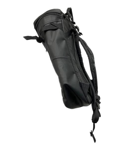 THE NORTH FACE（ザ ノース フェイス）THE NORTH FACE (ザ ノース フェイス) ヒューズボックス2 リュック ブラックの古着・服飾アイテム