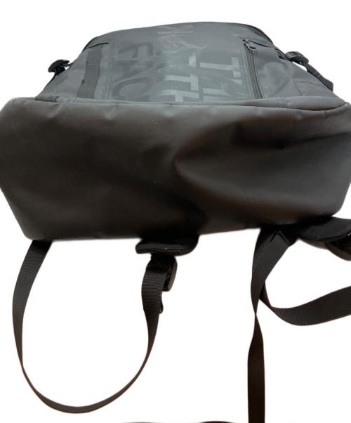 THE NORTH FACE（ザ ノース フェイス）THE NORTH FACE (ザ ノース フェイス) ヒューズボックス2 リュック ブラックの古着・服飾アイテム