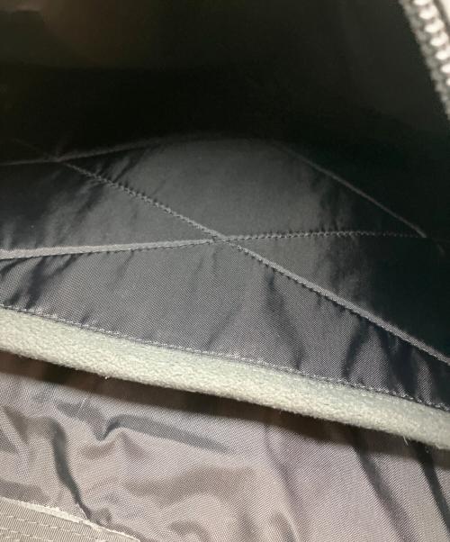 THE NORTH FACE（ザ ノース フェイス）THE NORTH FACE (ザ ノース フェイス) ヒューズボックス2 リュック ブラックの古着・服飾アイテム