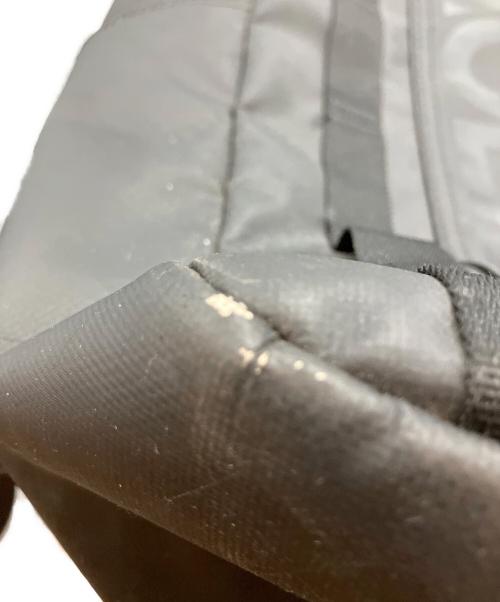 THE NORTH FACE（ザ ノース フェイス）THE NORTH FACE (ザ ノース フェイス) ヒューズボックス2 リュック ブラックの古着・服飾アイテム