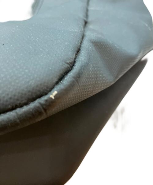 THE NORTH FACE（ザ ノース フェイス）THE NORTH FACE (ザ ノース フェイス) ヒューズボックス2 リュック ブラックの古着・服飾アイテム