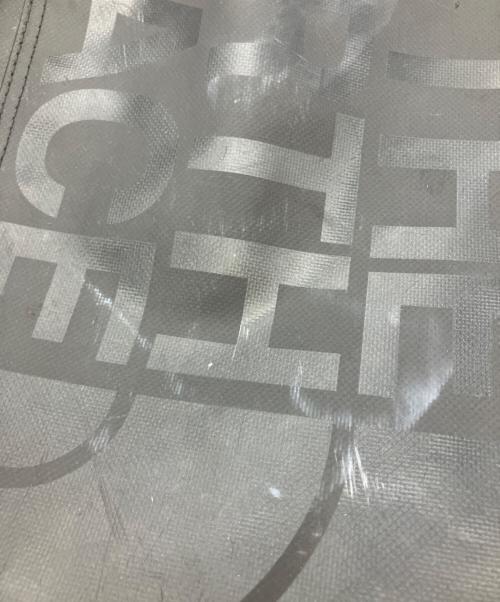 THE NORTH FACE（ザ ノース フェイス）THE NORTH FACE (ザ ノース フェイス) ヒューズボックス2 リュック ブラックの古着・服飾アイテム