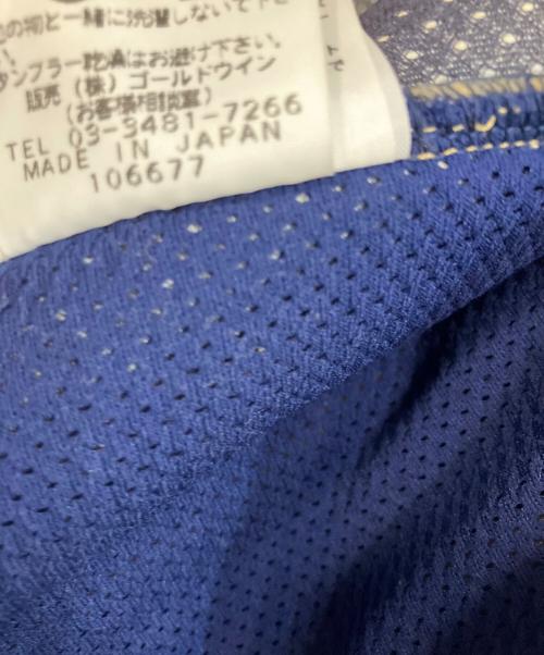 THE NORTH FACE（ザ ノース フェイス）THE NORTH FACE (ザ ノース フェイス) ゴアウィンドストッパーフリースベスト ベージュ サイズ:XLの古着・服飾アイテム