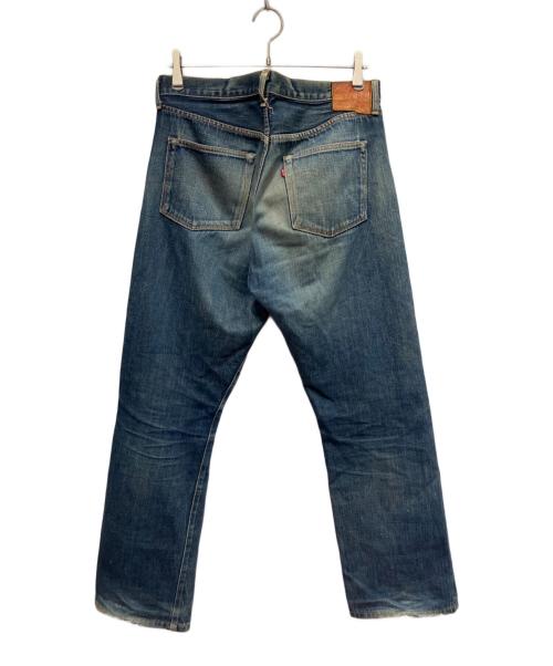 LEVI'S（リーバイス）LEVI'S (リーバイス) 復刻S501XXデニムパンツ インディゴ サイズ:W36の古着・服飾アイテム