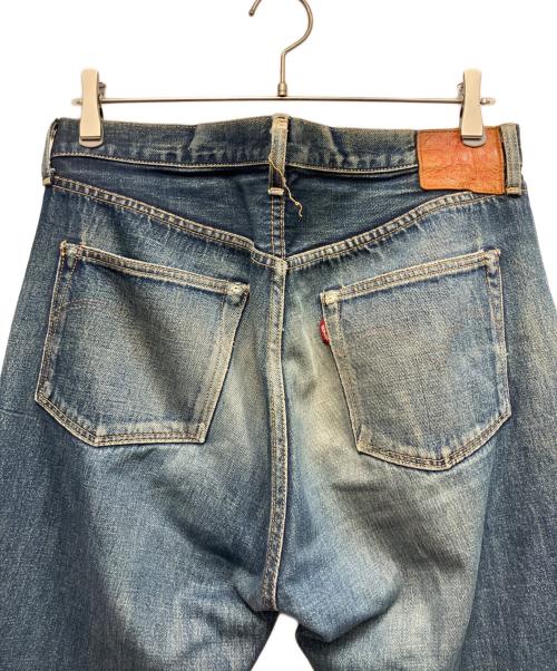 LEVI'S（リーバイス）LEVI'S (リーバイス) 復刻S501XXデニムパンツ インディゴ サイズ:W36の古着・服飾アイテム