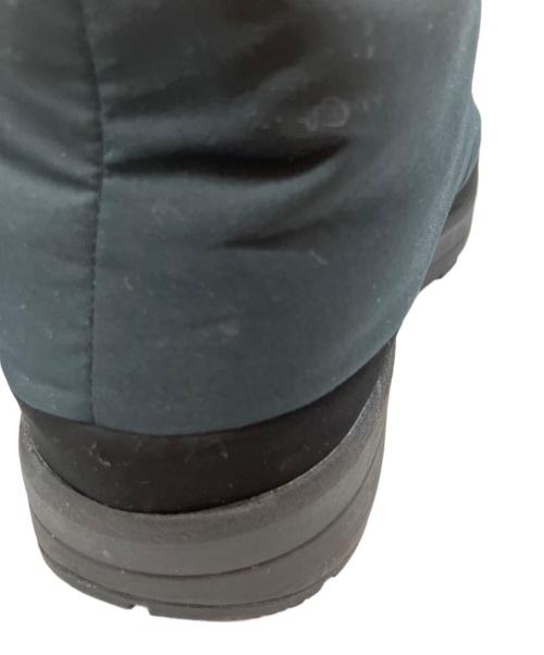 THE NORTH FACE（ザ ノース フェイス）THE NORTH FACE (ザ ノース フェイス) ハンプバックウォータープルーフチャッカ ブラック サイズ:28cmの古着・服飾アイテム