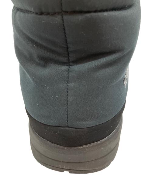 THE NORTH FACE（ザ ノース フェイス）THE NORTH FACE (ザ ノース フェイス) ハンプバックウォータープルーフチャッカ ブラック サイズ:28cmの古着・服飾アイテム