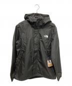 THE NORTH FACEザ ノース フェイス）の古着「アントラジャケット」｜ブラック