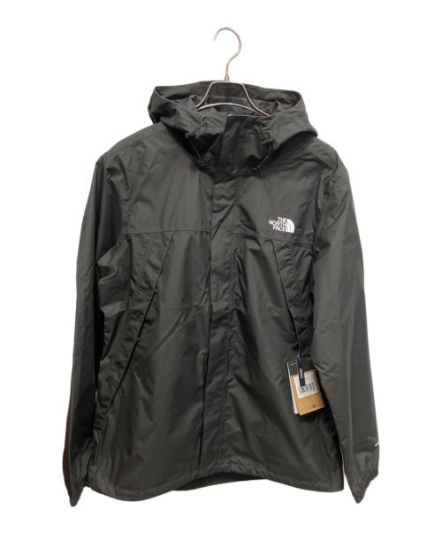 THE NORTH FACE（ザ ノース フェイス）THE NORTH FACE (ザ ノース フェイス) アントラジャケット ブラック サイズ:Lの古着・服飾アイテム