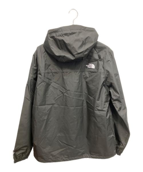 THE NORTH FACE（ザ ノース フェイス）THE NORTH FACE (ザ ノース フェイス) アントラジャケット ブラック サイズ:Lの古着・服飾アイテム