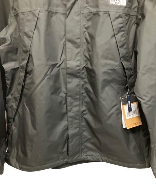 THE NORTH FACE（ザ ノース フェイス）THE NORTH FACE (ザ ノース フェイス) アントラジャケット ブラック サイズ:Lの古着・服飾アイテム