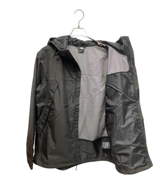 THE NORTH FACE（ザ ノース フェイス）THE NORTH FACE (ザ ノース フェイス) アントラジャケット ブラック サイズ:Lの古着・服飾アイテム