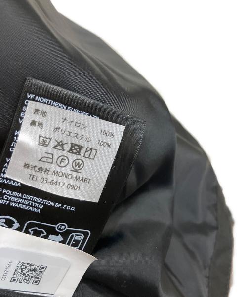 THE NORTH FACE（ザ ノース フェイス）THE NORTH FACE (ザ ノース フェイス) アントラジャケット ブラック サイズ:Lの古着・服飾アイテム