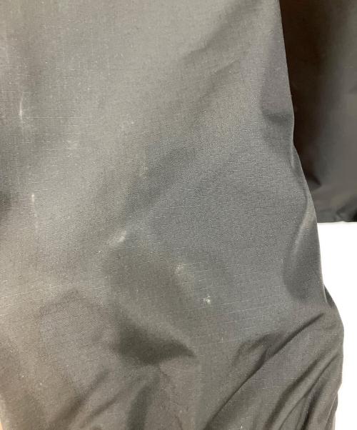 THE NORTH FACE（ザ ノース フェイス）THE NORTH FACE (ザ ノース フェイス) アントラジャケット ブラック サイズ:Lの古着・服飾アイテム