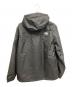 THE NORTH FACE (ザ ノース フェイス) アントラジャケット ブラック サイズ:L：15000円