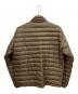 Patagonia (パタゴニア) ダウンセータージャケット ブラウン サイズ:L：11000円